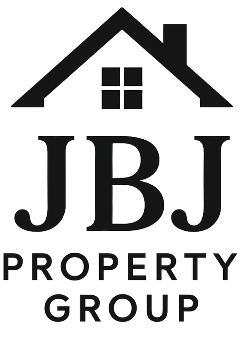 JBJ Property Group Logo
